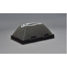 MWR Perfomance & Racing Air Filter for the Aprilia RS 457