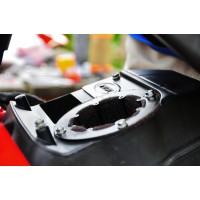 MWR Air Filter for the Ducati Hypermotard 1100 / 796 & Sport Classic
