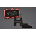 MWR Performance Air Filter for Ducati Hypermotard 950 / SP MWR Performance Air Filter for Ducati Hypermotard 950 / SP