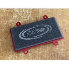 MWR Performance Air Filter for Ducati Hypermotard 698 Mono