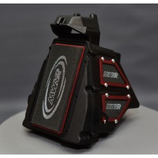MWR Air Filter and Power Up Kit for the Ducati Scrambler 800 (2023+)