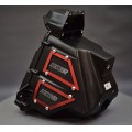 MWR Air Filter and Power Up Kit for the Ducati Scrambler 800 (2023+)