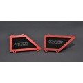 MWR Air Filter and Power Up Kit for the Ducati Scrambler 800 (2023+)