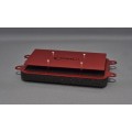 MWR Performance, High Efficiency & Racing Air Filters for Ducati Panigale / Streetfighter / Monster / Hypermotard 890 V2 (2025+)