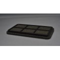 MWR Performance, High Efficiency & Racing Air Filters for Ducati Panigale / Streetfighter / Monster / Hypermotard 890 V2 (2025+)