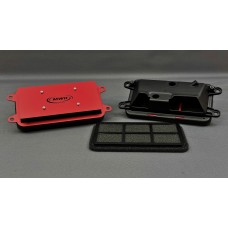 MWR Performance, High Efficiency & Racing Air Filters for Ducati Panigale / Streetfighter / Monster / Hypermotard 890 V2 (2025+)