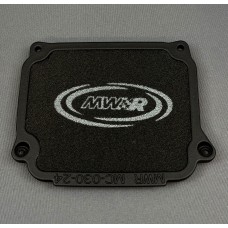 MWR High Performance Air Filter For the Honda CBR500R and CBR400R (2024+)