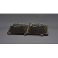 MWR High Performance & Race Filter For the Honda RC213V-S MWR High Performance & Race Filter For the Honda RC213V-S