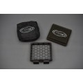 MWR Enduro Kit - Performance Filter, Filter cage, and Outercover for the Honda CRF300 (2021+) MWR Enduro Kit - Performance Filter, Filter cage, and Outercover for the Honda CRF300 (2021+)