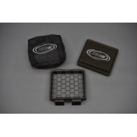 MWR Enduro Kit - Performance Filter, Filter cage, and Outercover for the Honda CRF300 (2021+) MWR Enduro Kit - Performance Filter, Filter cage, and Outercover for the Honda CRF300 (2021+)