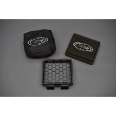 MWR Enduro Kit - Performance Filter, Filter cage, and Outercover for the Honda CRF300 (2021+) MWR Enduro Kit - Performance Filter, Filter cage, and Outercover for the Honda CRF300 (2021+)