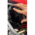 MWR Enduro Kit - Performance Filter, Filter cage, and Outercover for the Honda CRF300 (2021+) MWR Enduro Kit - Performance Filter, Filter cage, and Outercover for the Honda CRF300 (2021+)