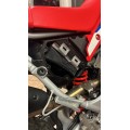 MWR Enduro Kit - Performance Filter, Filter cage, and Outercover for the Honda CRF300 (2021+) MWR Enduro Kit - Performance Filter, Filter cage, and Outercover for the Honda CRF300 (2021+)