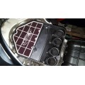 MWR Performance Filter For Kawasaki ZX-11 (93-01), ZZR1100 (93-01), ZZR1200 (02-05) MWR Performance Filter For Kawasaki ZX-11 (93-01), ZZR1100 (93-01), ZZR1200 (02-05)