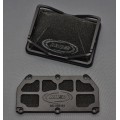 MWR Performance Air Filter and Full Power Kit for KTM 990 RC R / 990 Duke