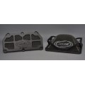 MWR Performance Air Filter and Full Power Kit for KTM 990 RC R / 990 Duke