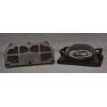 MWR Performance Air Filter and Full Power Kit for KTM 990 RC R / 990 Duke