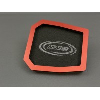 MWR OE Replacment (in air box) Performance & Race Filter For Suzuki GSX-8S / GSX-8R and V-Strom 800