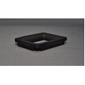 MWR Filter Cover (cap) for the Yamaha FZ-07/MT07,  Tracer 700, XSR700, Tenere 700 and YZF-R7 (2026+)