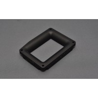 MWR Filter Cover (cap) for the Yamaha FZ-07/MT07,  Tracer 700, XSR700, Tenere 700 and YZF-R7 (2026+)