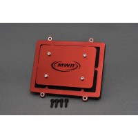 MWR High Efficiency Filter For Moto Guzzi V7 / V85 TT (2025+)
