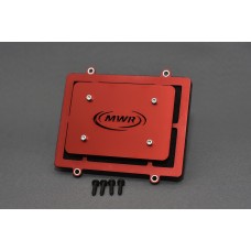 MWR High Efficiency Filter For Moto Guzzi V7 / V85 TT (2025+)