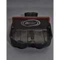 MWR Performance and High Efficiency Air Filters For Benelli Leoncino 800 Trail / Sport
