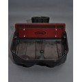 MWR Performance and High Efficiency Air Filters For Benelli Leoncino 800 Trail / Sport