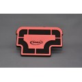 MWR Performance Air Filter for Moto Morini X-Cape 650 / Seiemezzo STR/SCR - EURO AIR BOX ONLY MWR Performance Air Filter for Moto Morini X-Cape 650 / Seiemezzo STR/SCR - EURO AIR BOX ONLY