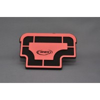MWR Performance Air Filter for Moto Morini X-Cape 650 / Seiemezzo STR/SCR - EURO AIR BOX ONLY MWR Performance Air Filter for Moto Morini X-Cape 650 / Seiemezzo STR/SCR - EURO AIR BOX ONLY