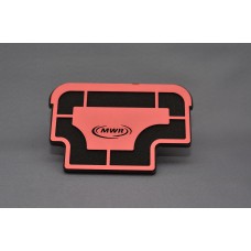 MWR Performance Air Filter for Moto Morini X-Cape 650 / Seiemezzo STR/SCR - EURO AIR BOX ONLY
