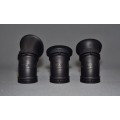 MWR Velocity Stacks for the Yamaha MT-09 / Tracer 9 (2021+), XSR900 (2022+), and YZF-R9 (2025+) MWR Velocity Stacks for the Yamaha MT-09 / Tracer 9 (2021+), XSR900 (2022+), and YZF-R9 (2025+)
