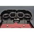 MWR Velocity Stacks for the Kawasaki ZX-4RR / ZX-25R MWR Velocity Stacks for the Kawasaki ZX-4RR / ZX-25R