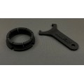 MWR Velocity Stacks for the Kawasaki Ninja 400 / Z400 / Ninja 250 / Z250 (2018+) MWR Velocity Stacks for the Kawasaki Ninja 400 / Z400 / Ninja 250 / Z250 (2018+)