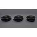 MWR Velocity Stacks for the Triumph 765 Street Triple (2017+) and Daytona 765 / Moto2