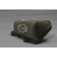 MWR Performance WSBK Air Filter For Suzuki GSX-R600/750 (2011+)