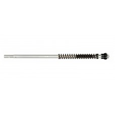 Matris F20K "Quad Valve" Fork Cartridge Kit for the Honda CBR954RR (2002-2003)