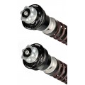 Matris F20K "Quad Valve" Hydraulic Fork Cartridge Kit for the Triumph Daytona 660 (LG20) 2024+ Matris F20K "Quad Valve" Hydraulic Fork Cartridge Kit for the Triumph Daytona 660 (LG20) 2024+