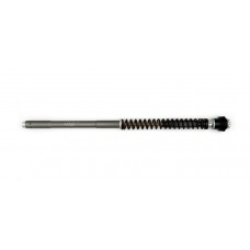 Matris F20K "Quad Valve" Hydraulic Fork Cartridge Kit for the Triumph Daytona 660 (LG20) 2024+