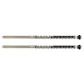 Matris F25RX Fork Cartridge Kit for the Yamaha Tenere 700 (2019+) Matris F25RX Fork Cartridge Kit for the Yamaha Tenere 700 (2019+)