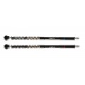 Matris F25SA "Sealed Asymmetric" Hydraulic Fork Cartridge Kit for the Triumph Daytona 660 (LG20) '2024 Matris F25SA "Sealed Asymmetric" Hydraulic Fork Cartridge Kit for the Triumph Daytona 660 (LG20) '2024