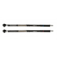 Matris F25SA "Sealed Asymmetric" Hydraulic Fork Cartridge Kit for the Triumph Daytona 660 (LG20) '2024