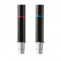 Matris F25SA "Sealed Asymmetric" Hydraulic Fork Cartridge Kit for the Triumph Daytona 660 (LG20) '2024 Matris F25SA "Sealed Asymmetric" Hydraulic Fork Cartridge Kit for the Triumph Daytona 660 (LG20) '2024