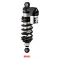Matris M46K Monoshock for the Yamaha Tenere 700 (2019+)