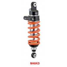 Matris M46KD Monoshock for the Yamaha Tenere 700 (2019+) Matris M46KD Monoshock for the Yamaha Tenere 700 (2019+)