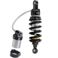Matris M46KF Monoshock for the Aprilia RS4 125 / RS 125