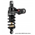 Matris M46R Monoshock for the Ducati Monster S4R, S4RT, and S4RS