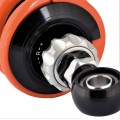 Matris M46KF Monoshock for the BMW F 900 XR (2020+) Matris M46KF Monoshock for the BMW F 900 XR (2020+)