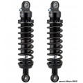 Matris M40D Twinshock for the Royal Enfield Continental GT 650 (2019+)