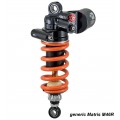 Matris M46R Monoshock for the Aprilia RS 125 SP (98-13) Matris M46R Monoshock for the Aprilia RS 125 SP (98-13)